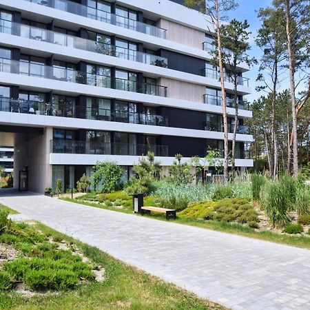 Apartament Rogowo 로고보 외부 사진