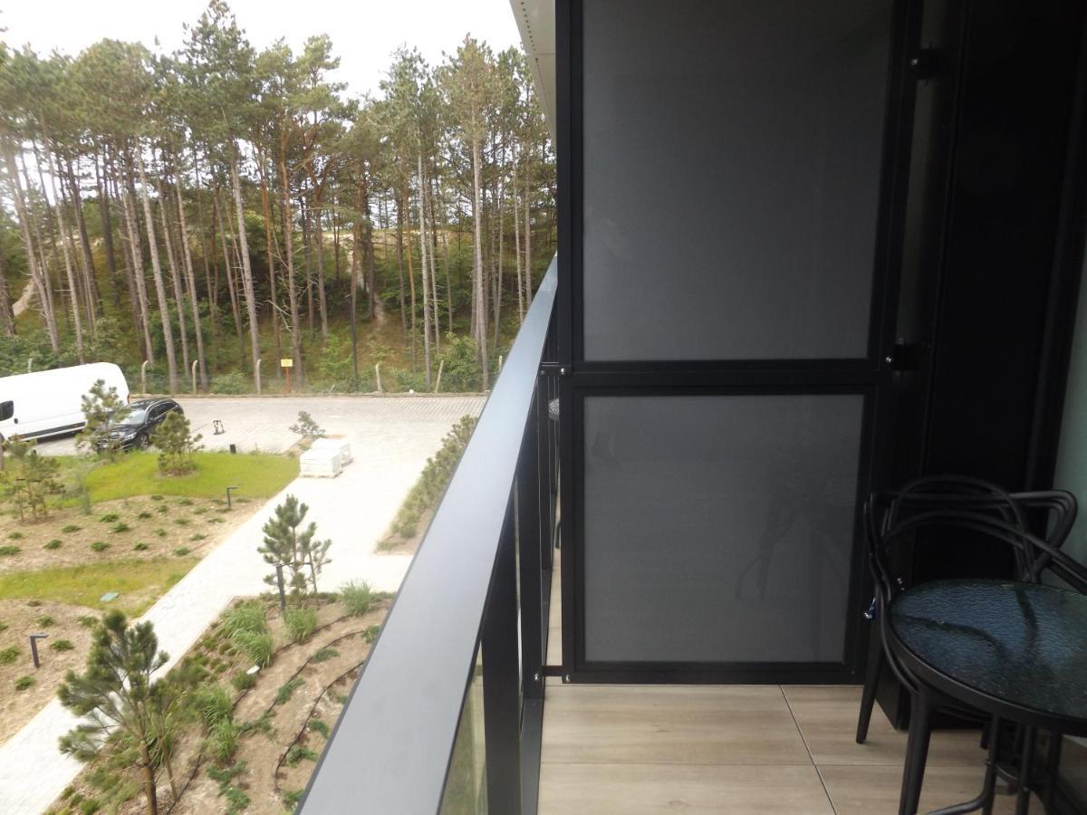Apartament Rogowo 로고보 외부 사진