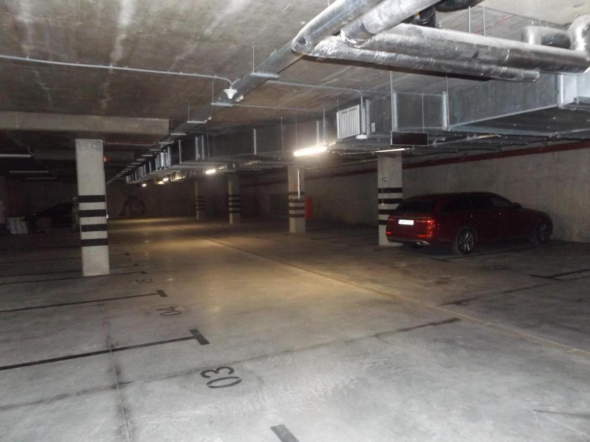 Apartament Rogowo 로고보 외부 사진