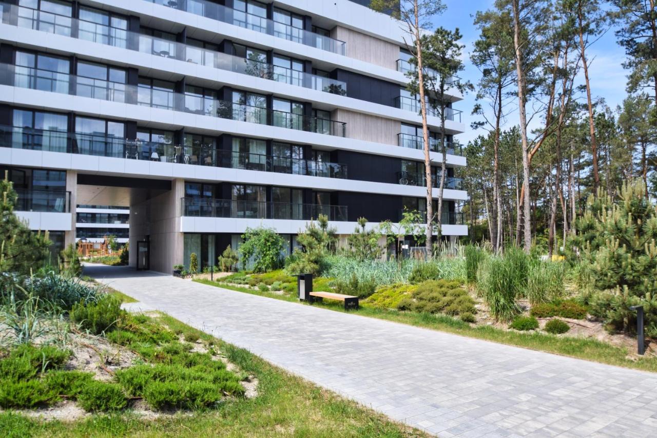 Apartament Rogowo 로고보 외부 사진
