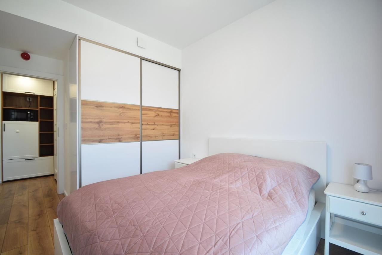 Apartament Rogowo 로고보 외부 사진
