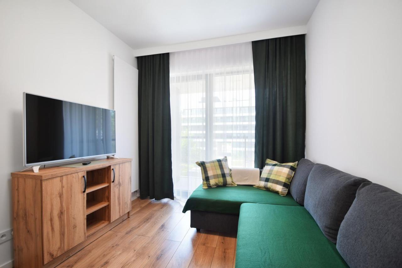 Apartament Rogowo 로고보 외부 사진