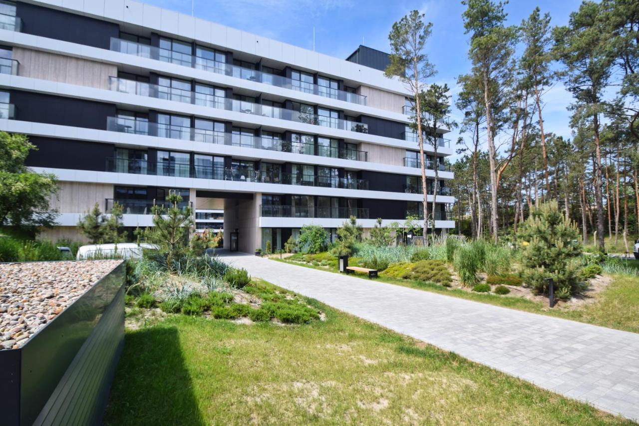 Apartament Rogowo 로고보 외부 사진