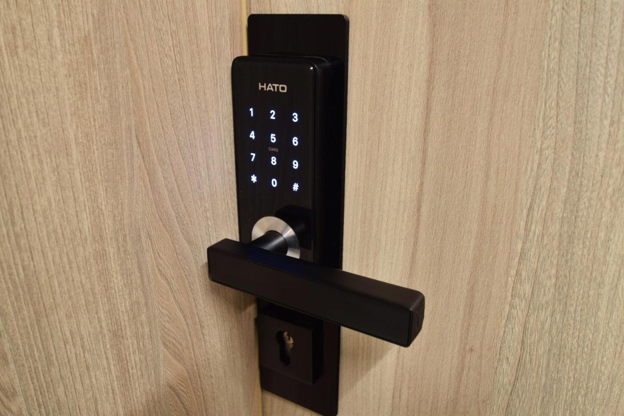 Apartament Rogowo 로고보 외부 사진